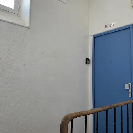 Le Bellifontain דירה